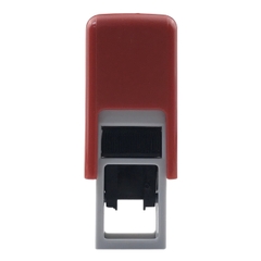 Dấu - Thẻ mực Shiny S820 12x6mm