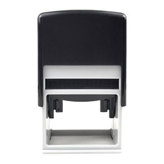 Dấu - Thẻ mực Shiny S827 50x30mm
