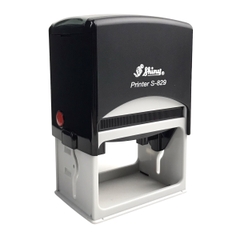 Dấu - Thẻ mực Shiny S829 64x40mm