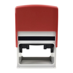 Dấu - Thẻ mực Shiny S829 64x40mm
