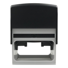Dấu - Thẻ mực Shiny S830 75x38mm