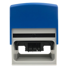 Dấu - Thẻ mực Shiny S830D 75x38mm