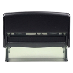 Dấu - Thẻ mực Shiny S831 70x10mm