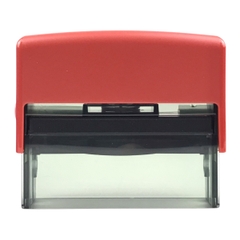 Dấu - Thẻ mực Shiny S832 75x15mm