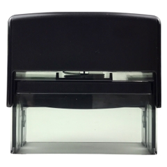 Dấu - Thẻ mực Shiny S833 82x25mm