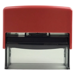 Dấu - Thẻ mực Shiny S833 82x25mm