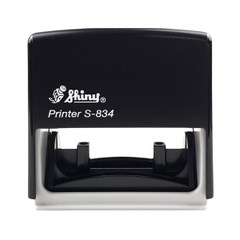 Dấu - Thẻ mực Shiny S834 65x30mm