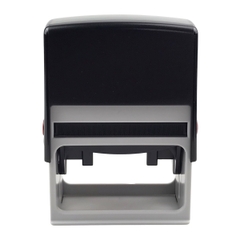 Dấu - Thẻ mực Shiny S834 65x30mm