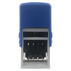 Dấu - Thẻ mực Shiny S835D 30x20mm