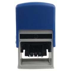 Dấu - Thẻ mực Shiny S836D 45x30mm