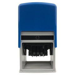 Dấu - Thẻ mực Shiny S837D 50x40mm
