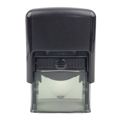 Dấu - Thẻ mực Shiny S841 26x10mm