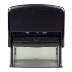 Dấu - Thẻ mực Shiny S846 65x27mm