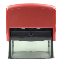 Dấu - Thẻ mực Shiny S846 65x27mm
