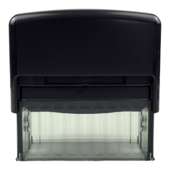 Dấu - Thẻ mực Shiny S855 70x25mm