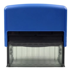 Dấu - Thẻ mực Shiny S855 70x25mm