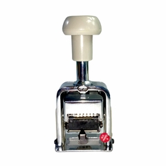 Dấu số nhảy Deli 7506 / 7507 / 7508 / 7510