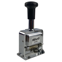 Dấu số nhảy KW-Trio 20100 10 số