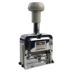 Dấu số nhảy Max N-1007 10 số