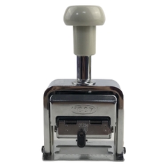 Dấu số nhảy Max N-1007 10 số