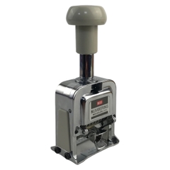 Dấu số nhảy Max N-607 6 số