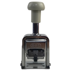 Dấu số nhảy Max N-607 6 số