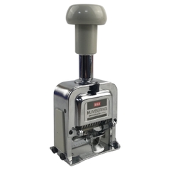 Dấu số nhảy Max N-807 8 số