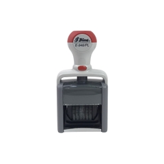 Dấu số Shiny E946/PL