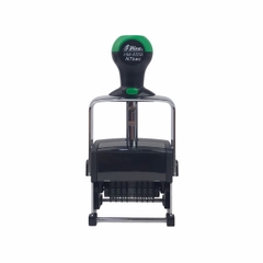 Dấu số xoay Shiny HM-6558/HM-6558/PL 8 số 5mm