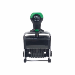 Dấu số xoay Shiny HM-6558/HM-6558/PL 8 số 5mm