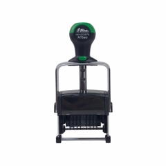 Dấu số xoay Shiny HM-6558/HM-6558/PL 8 số 5mm