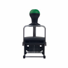 Dấu số xoay Shiny HM-6558/HM-6558/PL 8 số 5mm