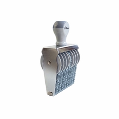 Dấu số xoay Shiny N08 / N18 / N28 / N38 / N48 / N58 / NA8 / NB8 8 số