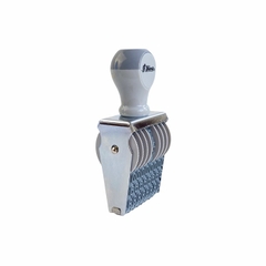 Dấu số xoay Shiny N08 / N18 / N28 / N38 / N48 / N58 / NA8 / NB8 8 số