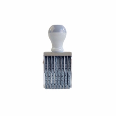 Dấu số xoay Shiny N08 / N18 / N28 / N38 / N48 / N58 / NA8 / NB8 8 số