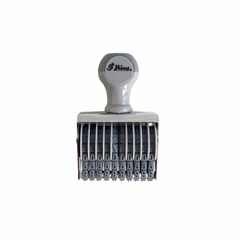 Dấu số xoay Shiny N510 / N410 / N310 / N210 / N110 10 số