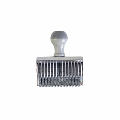Dấu số xoay Shiny N314 / N214 / N114 / N014 / NA14 / NB14 14 số