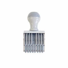 Dấu số xoay Shiny N08 / N18 / N28 / N38 / N48 / N58 / NA8 / NB8 8 số