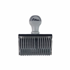 Dấu số xoay Shiny N415 4mm 15 số