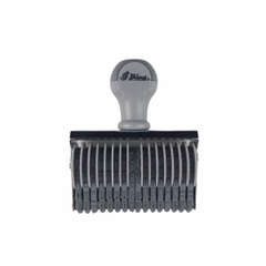 Dấu số xoay Shiny N416 4mm 16 số