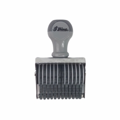 Dấu số xoay Shiny N512 / N412 / N312 / NB12 12 số