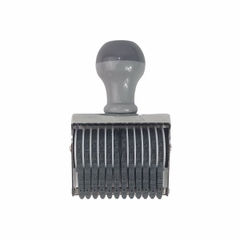 Dấu số xoay Shiny N512 / N412 / N312 / NB12 12 số