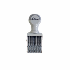 Dấu số xoay Shiny N08 / N18 / N28 / N38 / N48 / N58 / NA8 / NB8 8 số