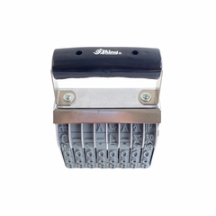 Dấu số xoay Shiny N08 / N18 / N28 / N38 / N48 / N58 / NA8 / NB8 8 số