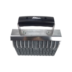 Dấu số xoay Shiny N512 / N412 / N312 / NB12 12 số