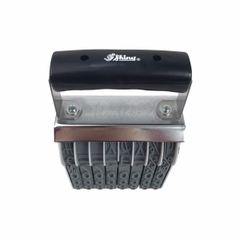 Dấu số xoay Shiny N08 / N18 / N28 / N38 / N48 / N58 / NA8 / NB8 8 số