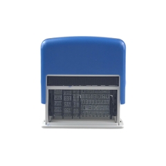 Dấu số xoay - Thẻ mực Shiny S310D 49x5mm