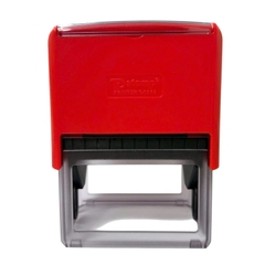 Dấu TD T1014 80x50mm đỏ