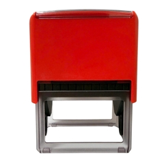 Dấu TD T1014 80x50mm đỏ