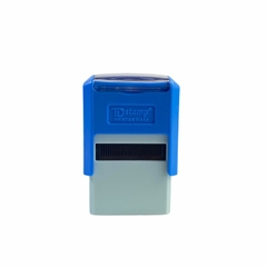 Dấu - thẻ mực TD T114 26x10mm